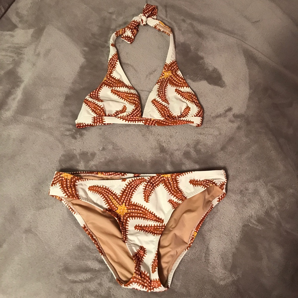 J. Crew Swimsuit